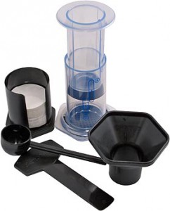 Aeropress Kit