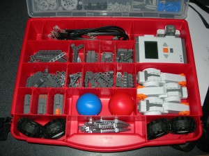 Lego mindstorms storage cheap