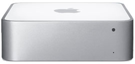 Mac Mini Server