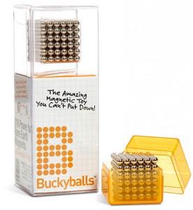 Buckyballs