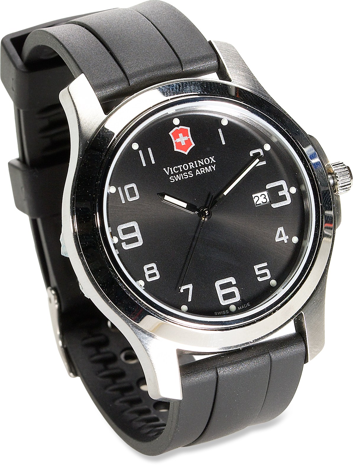 Victorinox (Swiss Army) Garrison Elegance - Everybody Staze...