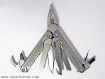 Leatherman Charge XTi