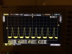 Keithley 196 -15V rail oscillation