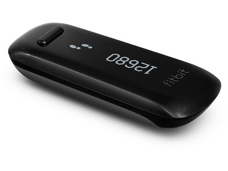 fitbit one