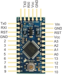 Arduino Pro Mini