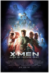 X-Men: Days of Future Past