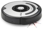 iRobot-550-Roomba