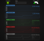 RLP Monitor Raspberry Pi