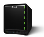 Drobo 5D